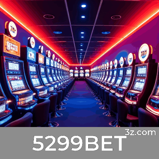 Revolucione sua Experiência de Jogos com a Inovação da 5299BET