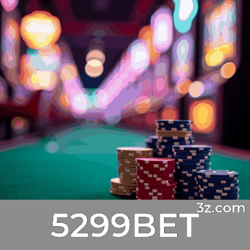5299BET: Desbloqueie Experiências Exclusivas e Gestão de Conta