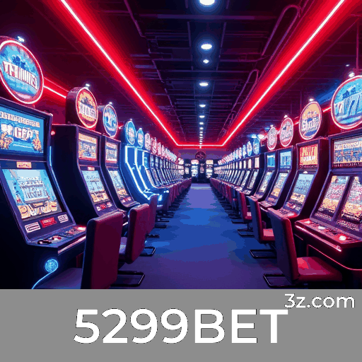 5299BET: Domine o Esporte com Análise e Estratégias de Apostas