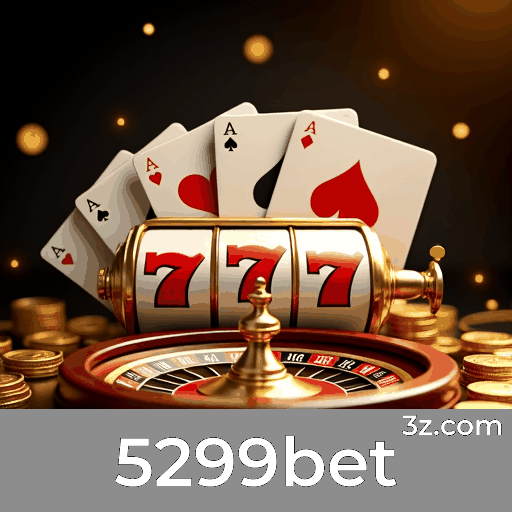 Cadastro na 5299bet para desfrutar dos melhores jogos