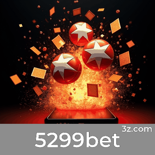 Cadastro na 5299bet para desfrutar dos melhores jogos