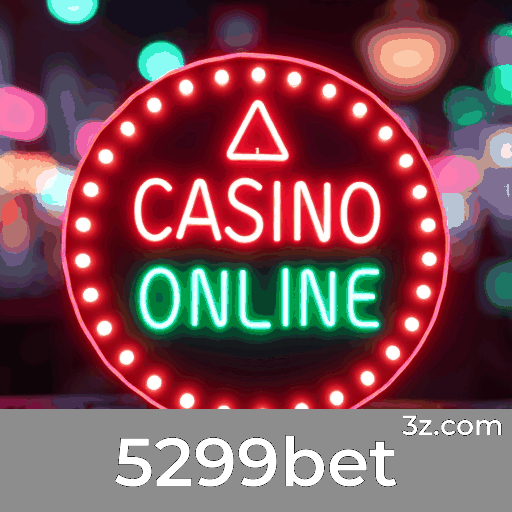 Formulário de cadastro da 5299bet