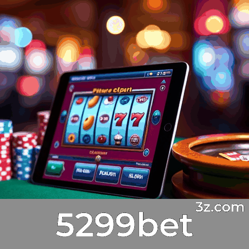 Formulário de cadastro da 5299bet